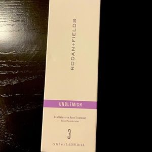 Rodan + Fields Unblemish Dual Intensive Acne Treatment